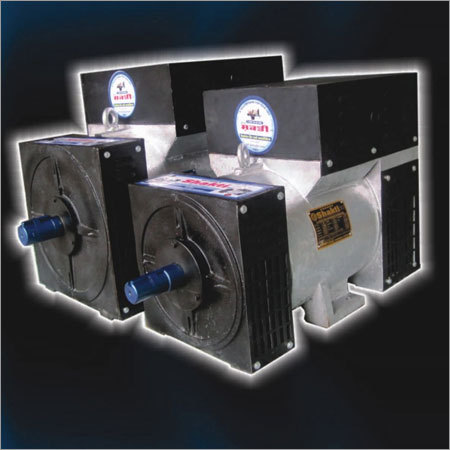 Electric Motors & Engines