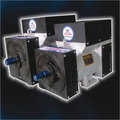 Electric Motors & Engines
