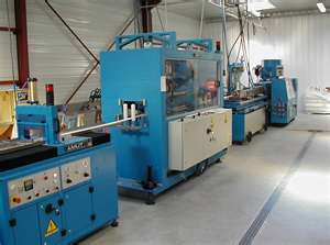 Wire Making Machinery