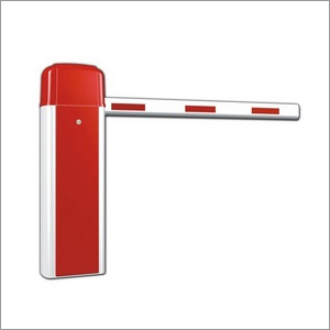 Boom Barrier