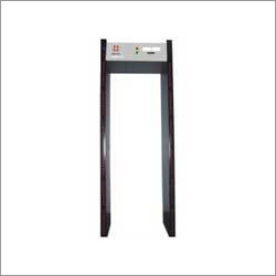 Door Frame Metal Detector