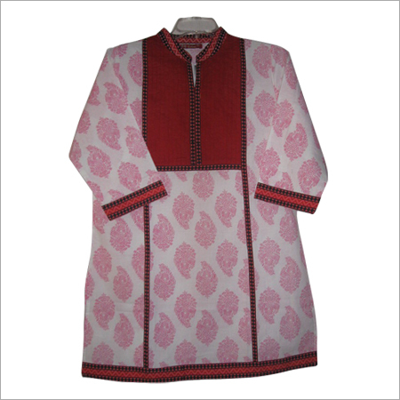 Ladies Kurties
