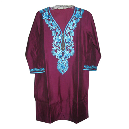 Ladies Kurties