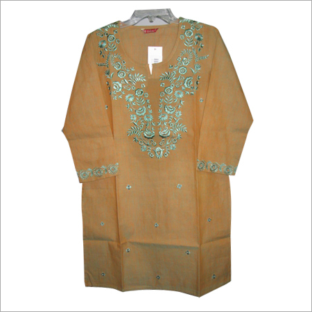 Ladies Kurties