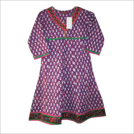 Ladies Kurties