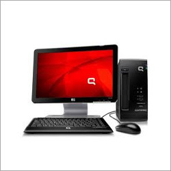 Desk Computer