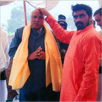 Consultants - Astrology / Vastu