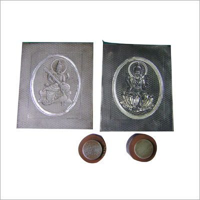 Die Engraving