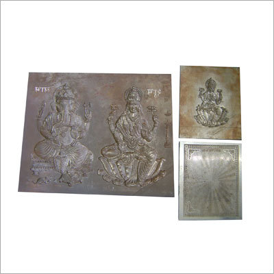 Embossing Dies