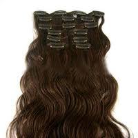 remy hair