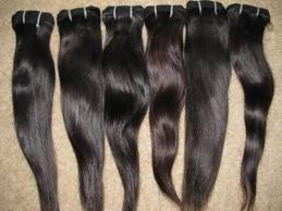 Indian Virgin Hair