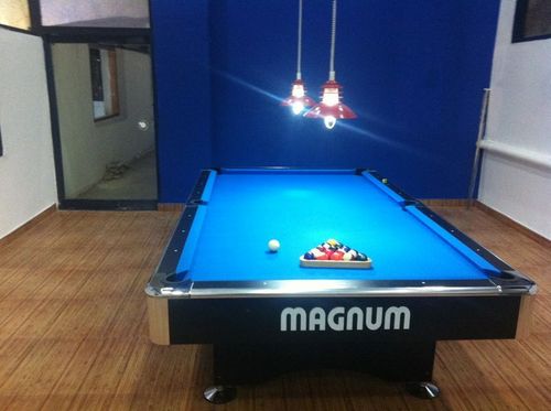 Magnum Pool Table