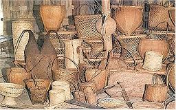 Coir Product