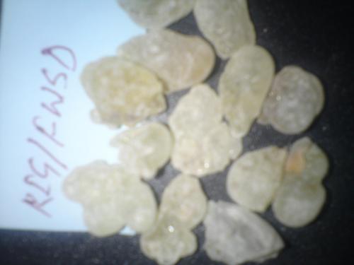 Oman Myrrh Frankincense