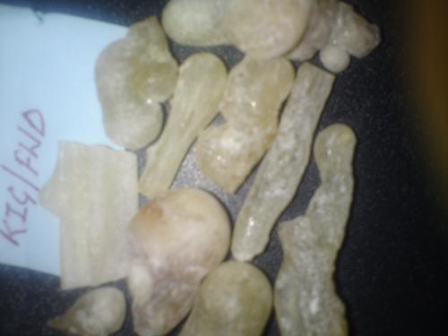 Frankincense Resin