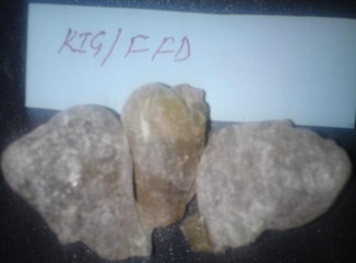 Omani Frankincense Resin