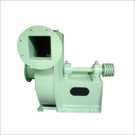 Centrifugal Blower