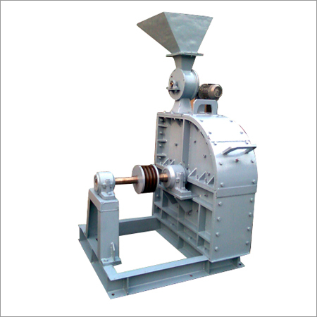 Disintegrator Machine