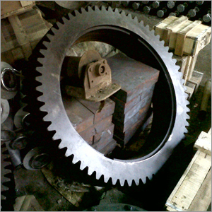 Spur Gear
