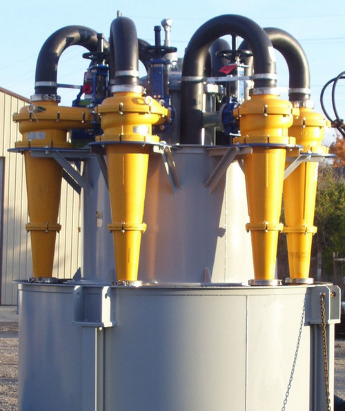 D6B Hydro Cyclone
