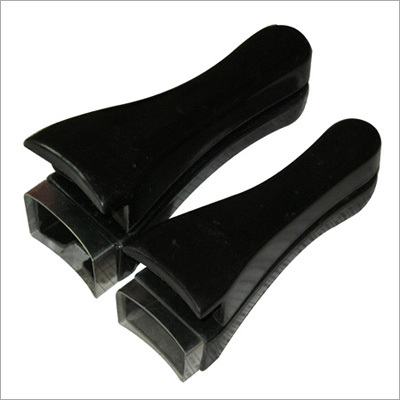 Cooker Body Handles