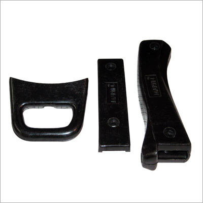Plastic Cooker Handles