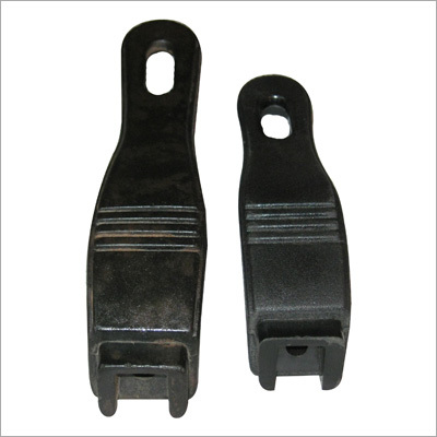 Fry Pan Handles