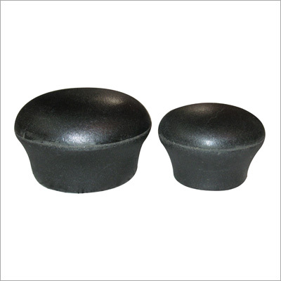 Pan Bakelite Knob