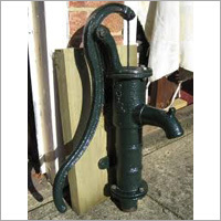 Deep Well Pumps