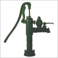 Lifton Force Pump