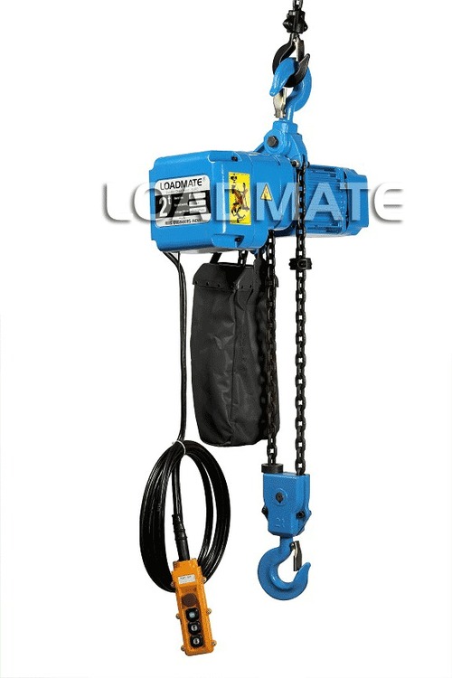 Electric Chain Hoist