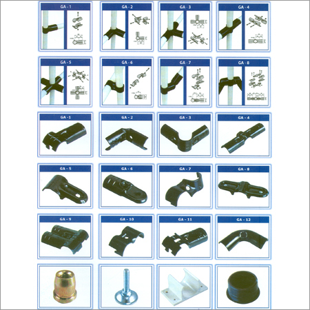 Plastic Joints