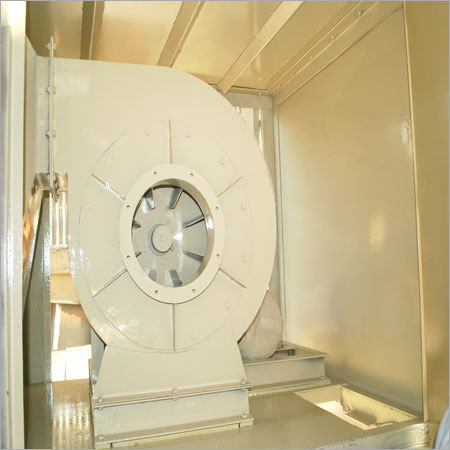 Modular Acoustic Enclosure Modular Acoustic Enclosure