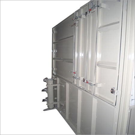 Generator Acoustic Enclosures