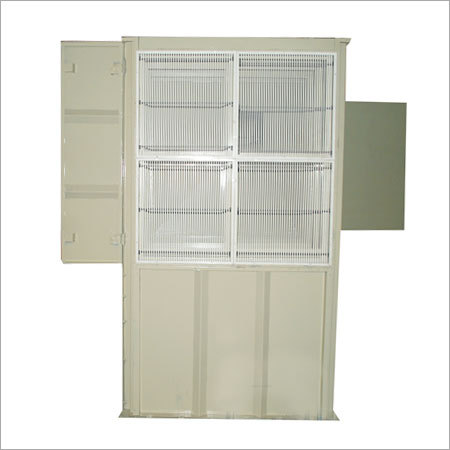 Acoustic Air Tight Doors