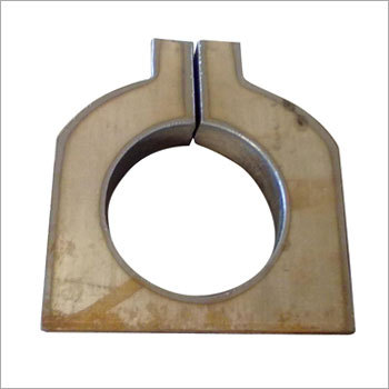 Mild Steel Plates