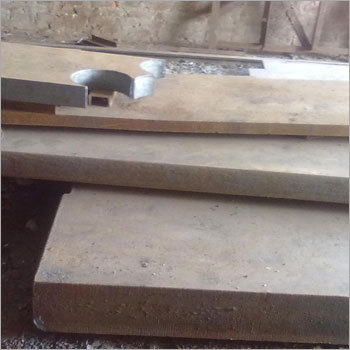Industrial Steel Plate