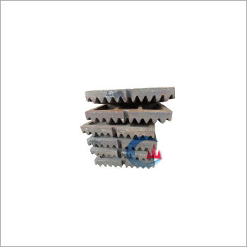 Jaw Plate