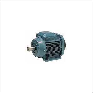 LV Electric Motors