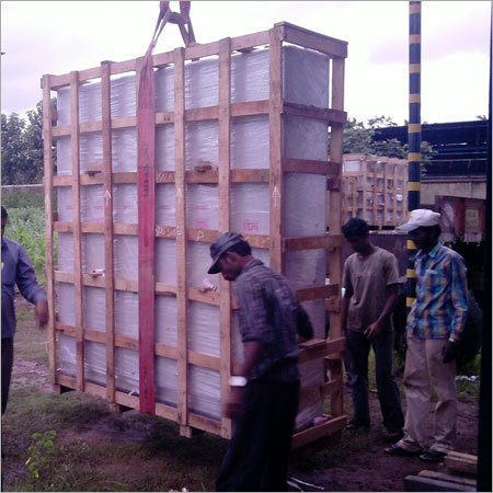Plc Based Panels