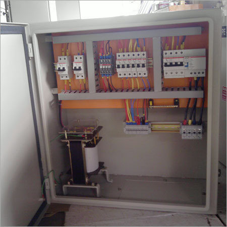 Motor Control Centers