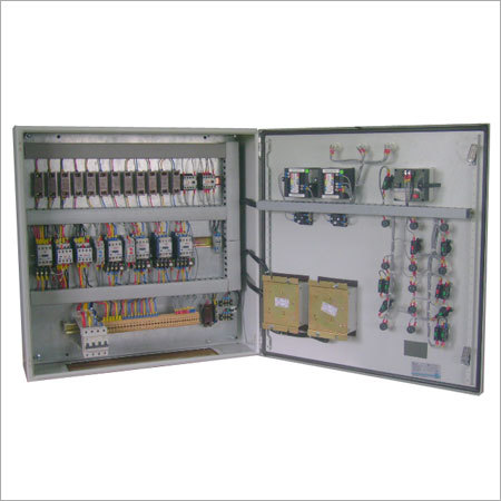 Junction Boxes