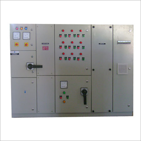 MCC Panel