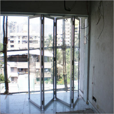 Aluminium Sliding