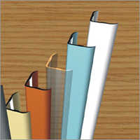 Pvc Soft Edge Guard