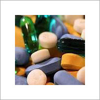 Pharmaceutical Formulations