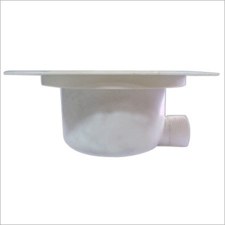 HIPS Drain Trap