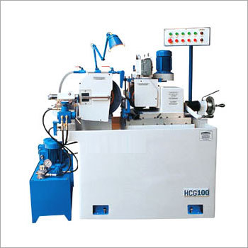Centerless Grinder