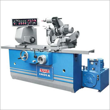 Cylinderical Grinding Machine