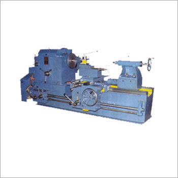 Lathe Machine Extra Heavy Duty